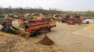 biomasa predelava